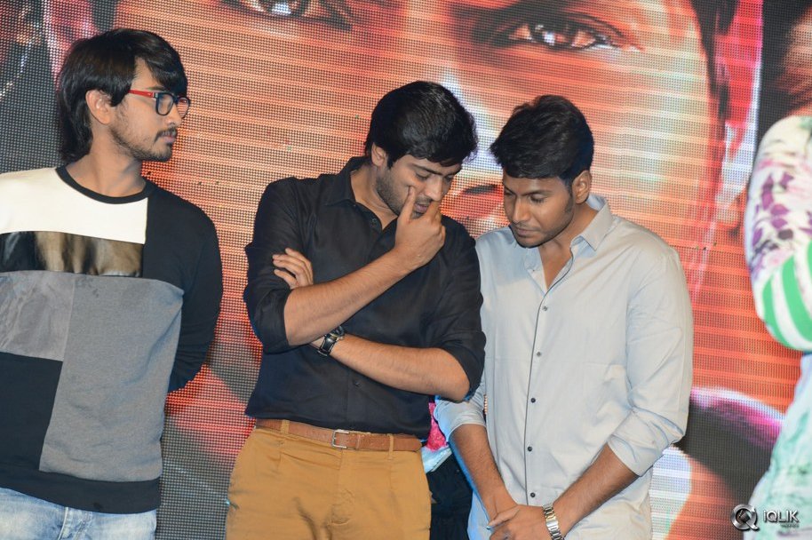Run-Movie-Audio-Launch